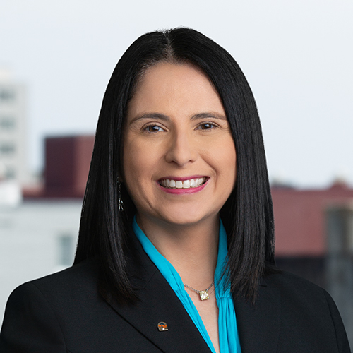 Katherine Rodriguez