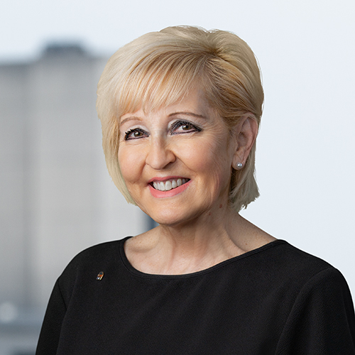 Williams Named Among Women of Influence by Galveston County Daily News